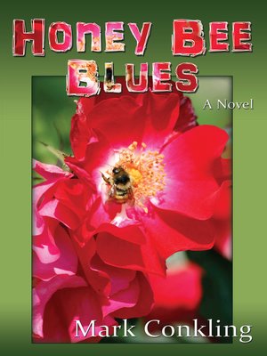 cover image of Honey Bee Blues
